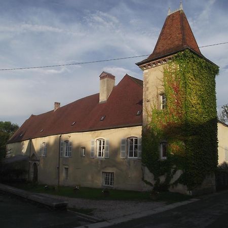 La Demeure D'Aiglepierre Apartment Bagian luar foto
