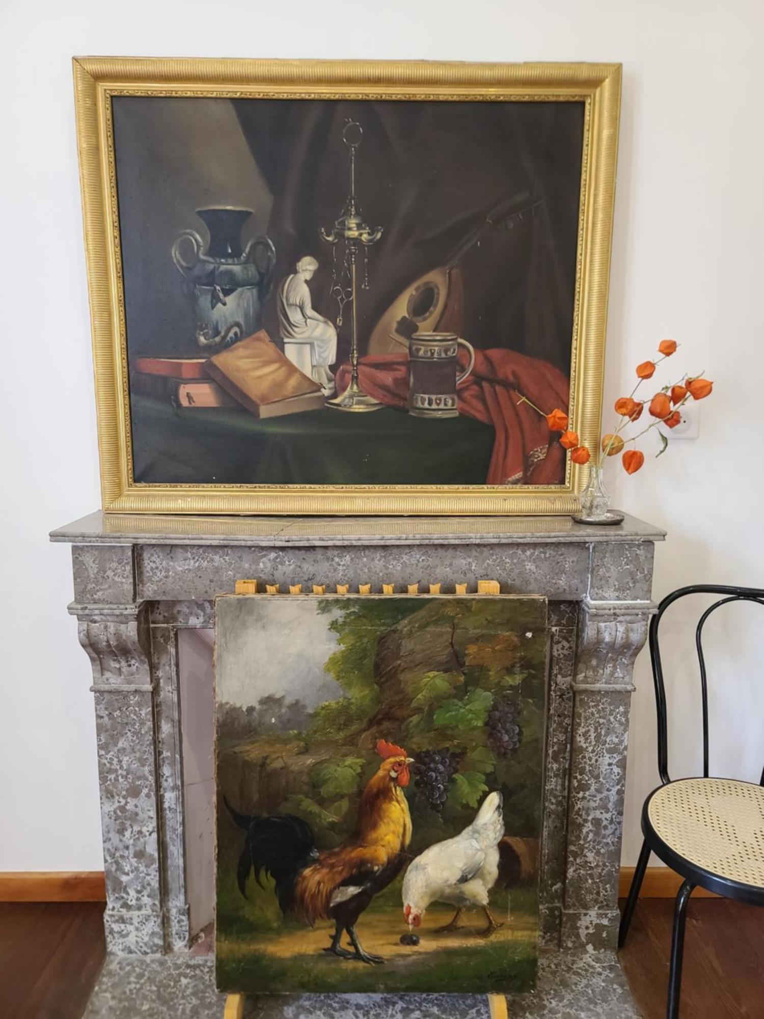 La Demeure D'Aiglepierre Apartment Bagian luar foto